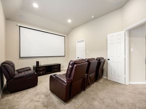 14823 Twin Waters Court, Houston TX 77044