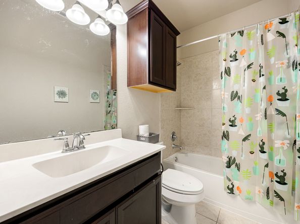 14823 Twin Waters Court, Houston TX 77044