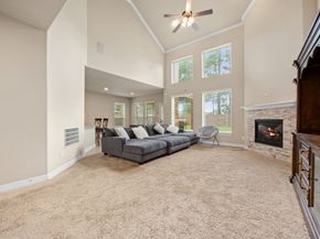 14823 Twin Waters Court, Houston TX 77044