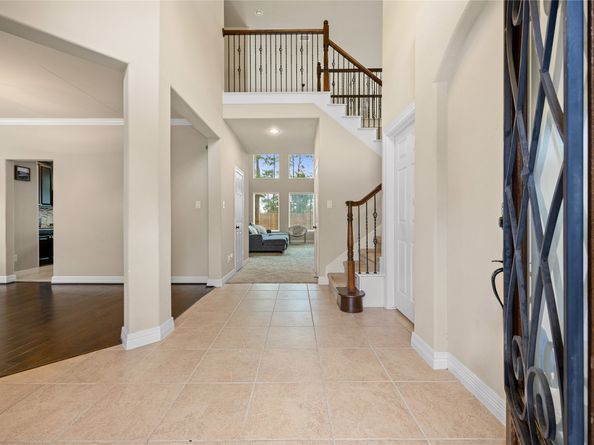 14823 Twin Waters Court, Houston TX 77044
