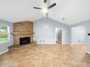 16330 Autumn Wind Drive, Houston TX 77090