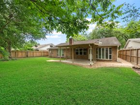 16330 Autumn Wind Drive, Houston TX 77090