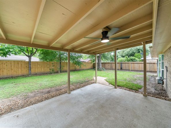 16330 Autumn Wind Drive, Houston TX 77090