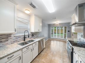 16330 Autumn Wind Drive, Houston TX 77090