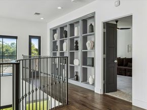 11742 Gallant Ridge Lane, Houston TX 77082