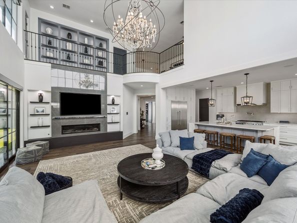 11742 Gallant Ridge Lane, Houston TX 77082