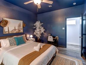 9816 Masterson Street, Houston TX 77029