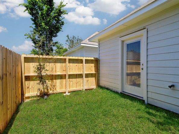 9816 Masterson Street, Houston TX 77029