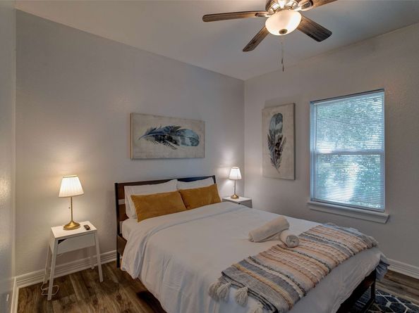 9816 Masterson Street, Houston TX 77029