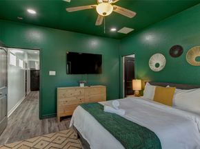 9816 Masterson Street, Houston TX 77029