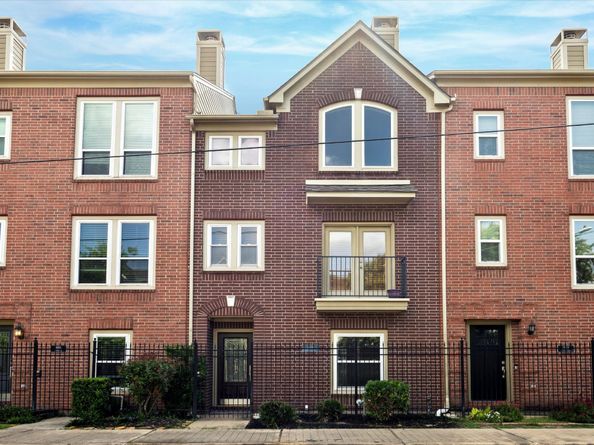 1606 Sutton Street, Houston TX 77006