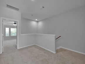 133 E Montfair Boulevard, The Woodlands TX 77382