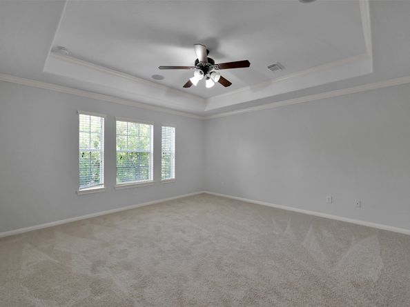 133 E Montfair Boulevard, The Woodlands TX 77382