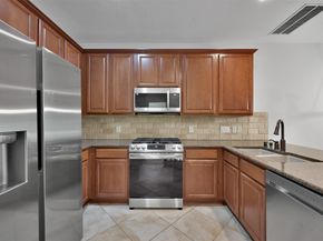 133 E Montfair Boulevard, The Woodlands TX 77382
