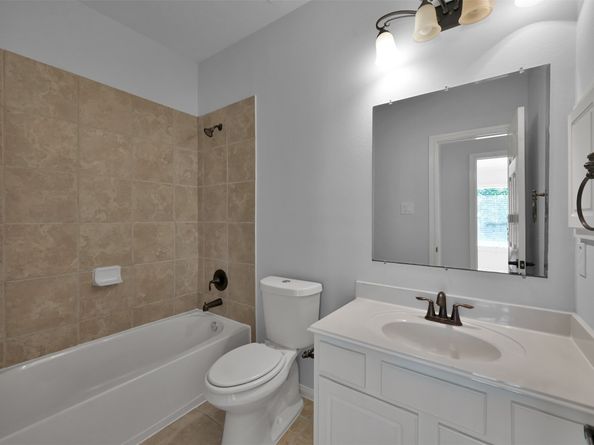 133 E Montfair Boulevard, The Woodlands TX 77382