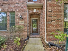 133 E Montfair Boulevard, The Woodlands TX 77382