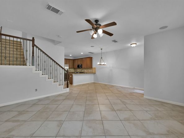 133 E Montfair Boulevard, The Woodlands TX 77382