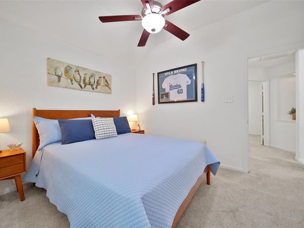 67 N Veranda Ridge Drive, The Woodlands TX 77382