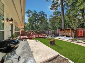 67 N Veranda Ridge Drive, The Woodlands TX 77382