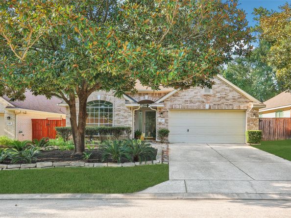 67 N Veranda Ridge Drive, The Woodlands TX 77382