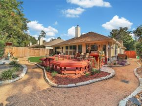 67 N Veranda Ridge Drive, The Woodlands TX 77382