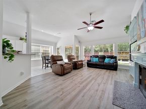 67 N Veranda Ridge Drive, The Woodlands TX 77382
