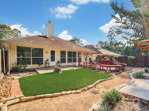 67 N Veranda Ridge Drive, The Woodlands TX 77382