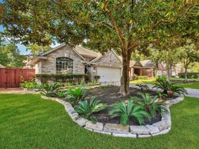67 N Veranda Ridge Drive, The Woodlands TX 77382