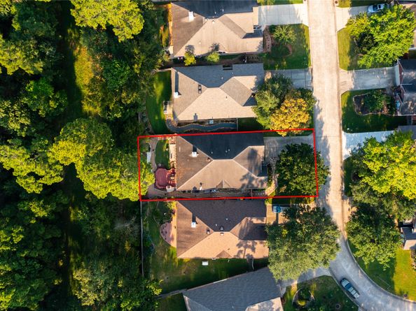 67 N Veranda Ridge Drive, The Woodlands TX 77382