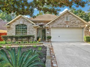67 N Veranda Ridge Drive, The Woodlands TX 77382