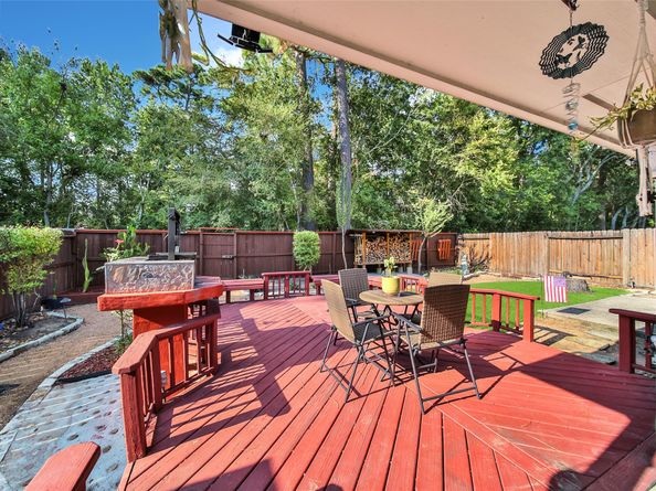 67 N Veranda Ridge Drive, The Woodlands TX 77382