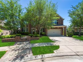 18023 Channel Hill Drive, Cypress TX 77433