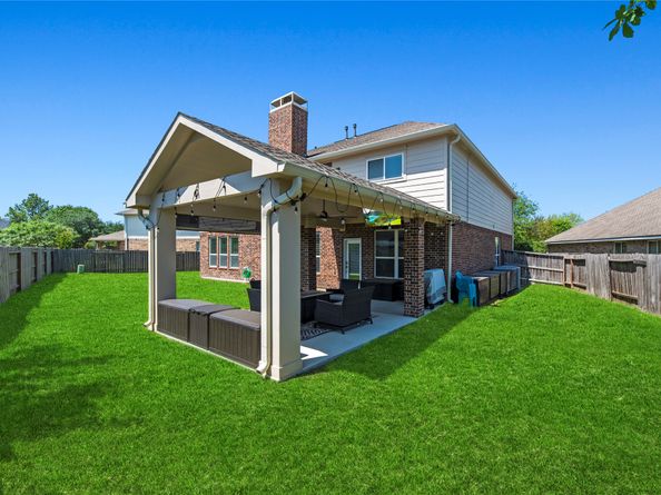 18023 Channel Hill Drive, Cypress TX 77433