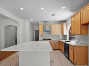 1710 Cedar Cove Court, Katy TX 77450