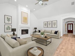 1710 Cedar Cove Court, Katy TX 77450