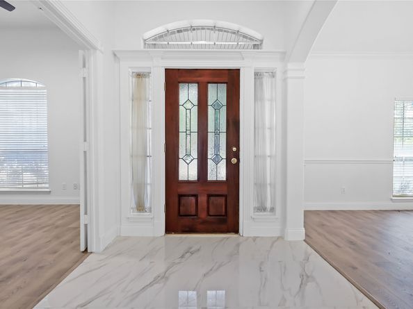 1710 Cedar Cove Court, Katy TX 77450