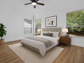 1710 Cedar Cove Court, Katy TX 77450