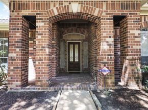 1710 Cedar Cove Court, Katy TX 77450