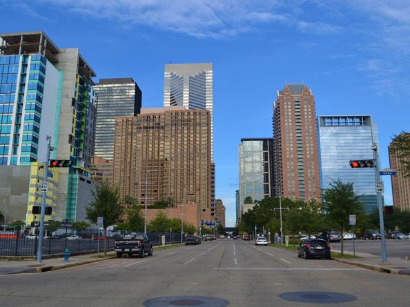 5703 Larkin Street C, Houston TX 77007