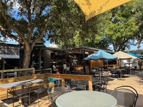 5703 Larkin Street C, Houston TX 77007