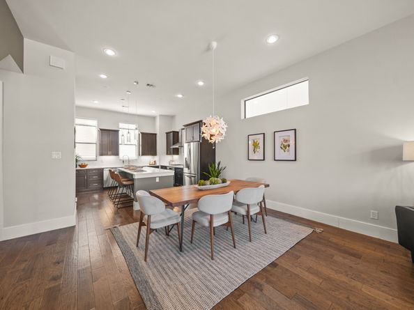 5703 Larkin Street C, Houston TX 77007