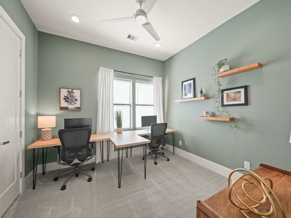 5703 Larkin Street C, Houston TX 77007