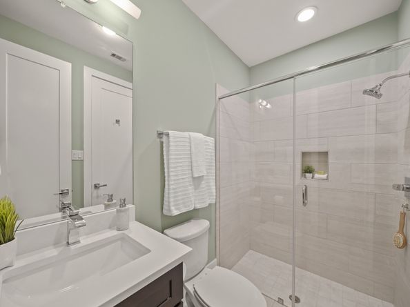 5703 Larkin Street C, Houston TX 77007