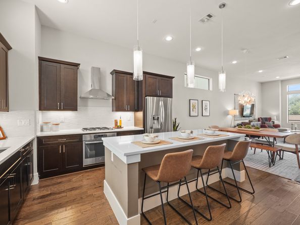 5703 Larkin Street C, Houston TX 77007