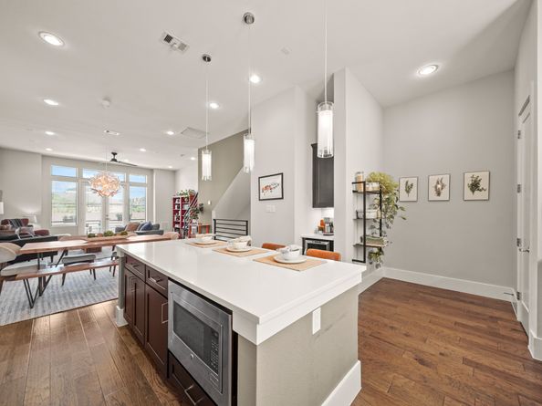 5703 Larkin Street C, Houston TX 77007