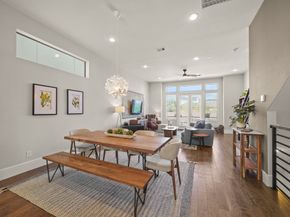 5703 Larkin Street C, Houston TX 77007