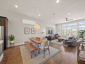 5703 Larkin Street C, Houston TX 77007