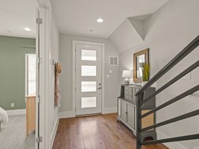 5703 Larkin Street C, Houston TX 77007