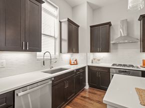 5703 Larkin Street C, Houston TX 77007