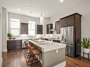 5703 Larkin Street C, Houston TX 77007